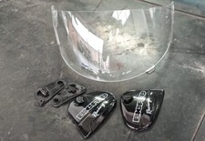 VISIERA CASCO DIEFFE MODEL VVTR