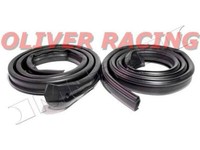 Dachrahmendichtung TüRdichtung Ob Dodge Plymouth Challenger Cuda Barracuda 71-74
