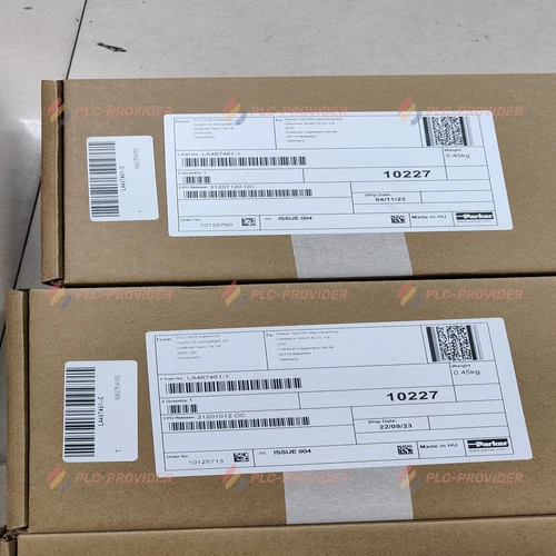 New Replace for Parker LA467461 Fast Shipping with Warranty