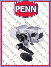mulinello PENN Fathom™ Electric Reel Kit 50 Lever Drag 2BB 2.9:1 Right