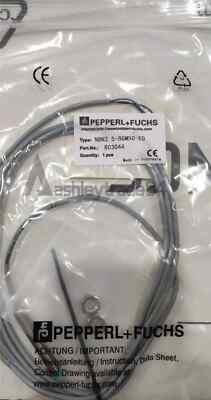 1PC   proximity switch NBN2.5-8GM50-E0
