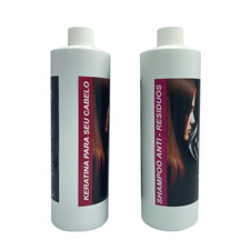 Brazilian Keratin Treatment 32 Oz Cirugia Capilar Kera Fruit Chocolate Keratina