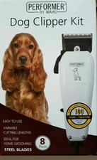 wahl performer dog clipper