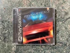 Roadsters (Sony PlayStation 1, 2000) NEW SEALED driving game ps1 ps2 Read!