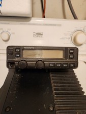 Kenwood TK-730 VHF Mobile Transceiver