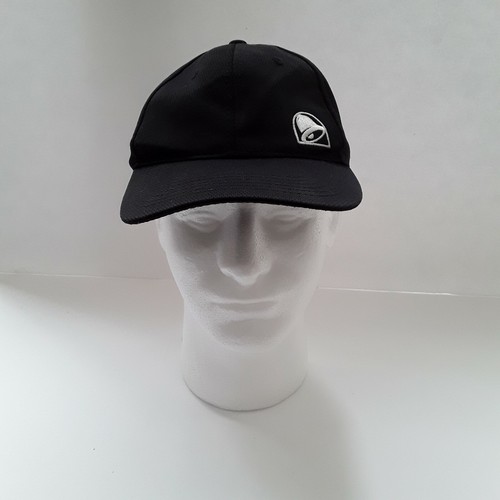 Taco Bell Fast Food Employee Black 