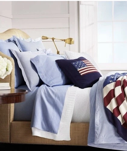 25+ ralph lauren oxford bedding for sale | Updated Oct 2026