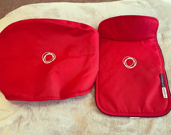 bugaboo cameleon extendable hood