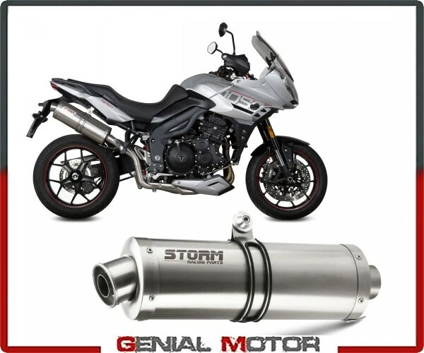 Triumph tiger sport 2017 discount