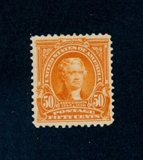 drbobstamps US Scott #310 Mint Hinged VF Stamp Cat $425