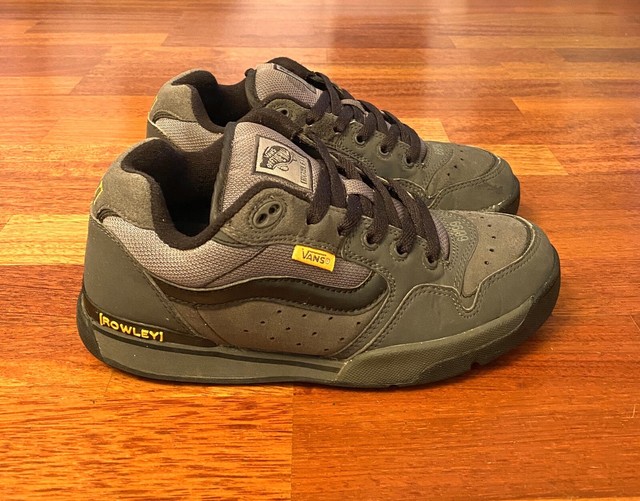 vans geoff rowley xlt