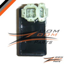 Cdi Ignition Box Chinese Moped Gy6 150cc 6 Pin