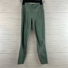 Athleta Mint Green 7/8 Length Leggings Size XS