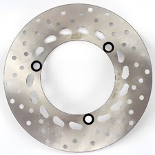 Bremsscheibe RB MAX Ø 230mm vorne, 2DPF582U0000 für Yamaha Tricity 125 / 155 ccm