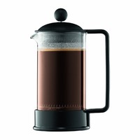 Bodum Brazil Shatterproof San 3 Cup Coffee Press, 12-ounce , New, Free Shipping on sale Bodum Brazil Shatterproof San 3 Cup Coffee Press, 12-ounce , New, Free Shipping on sale