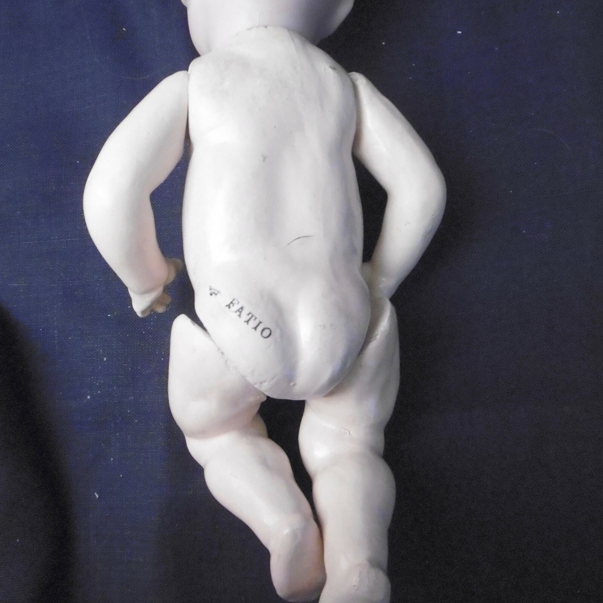 RAVISSANT PETIT BÉBÉ caractère Gebrüder Heubach EUR 150,00 - FR