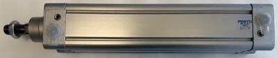 Festo Normzylinder /  B408   /   p max 10 bar / DNC-50-200-PPV-A / 163376