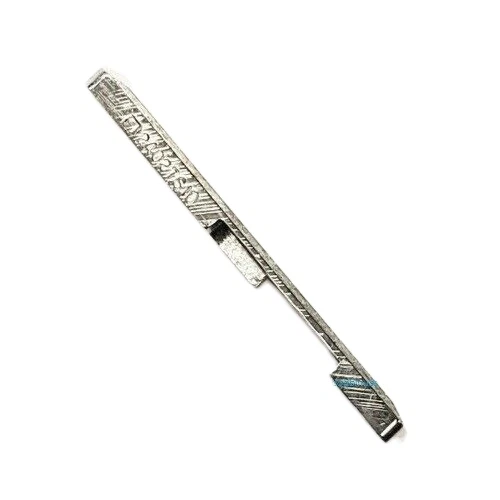 Needle Plate Juki Buttonhole Sewing Machine LBH-761  - Image 3 of 3