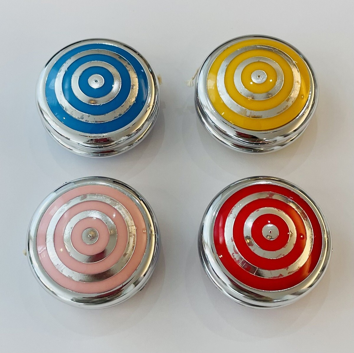 Vintage?! Yoyo Spinner from Manga Sukeban Deka 1976-1982 , 4