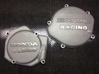 HONDA CR 125 1995-2000 REPLICA HRC IGNITION-CLUTCH CRANKCASE COVERS