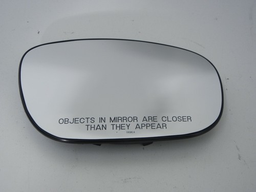 HONDA FIT 2007 Right Door Passenger Side Non Heated Mirror Glass RH OEM