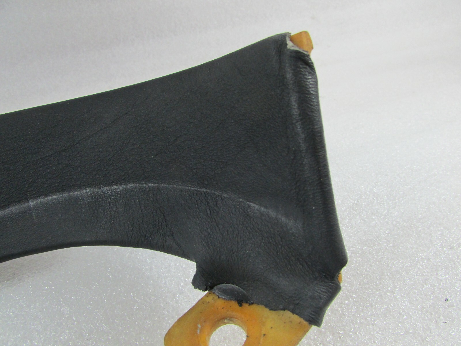 Ferrari 456, 3rd Brake Light Interior Trim Panel, Used, P/N 655551