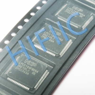 1PCS LPC2148FBD64 Single-chip microcontrollers LQFP64