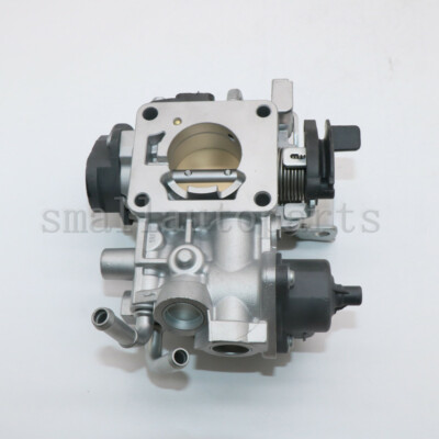 Genuine Throttle Body Assembly 13400-68H60-000 1340068H60 for
