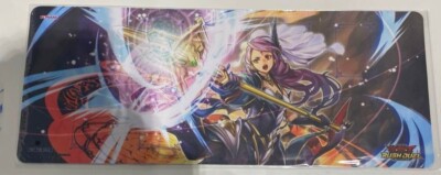 Yugioh Legend Strike Official Playmat Duelist Festival Osaka Swiss