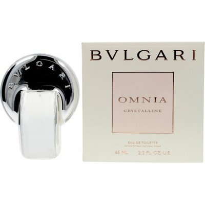 perfume bvlgari crystalline preço