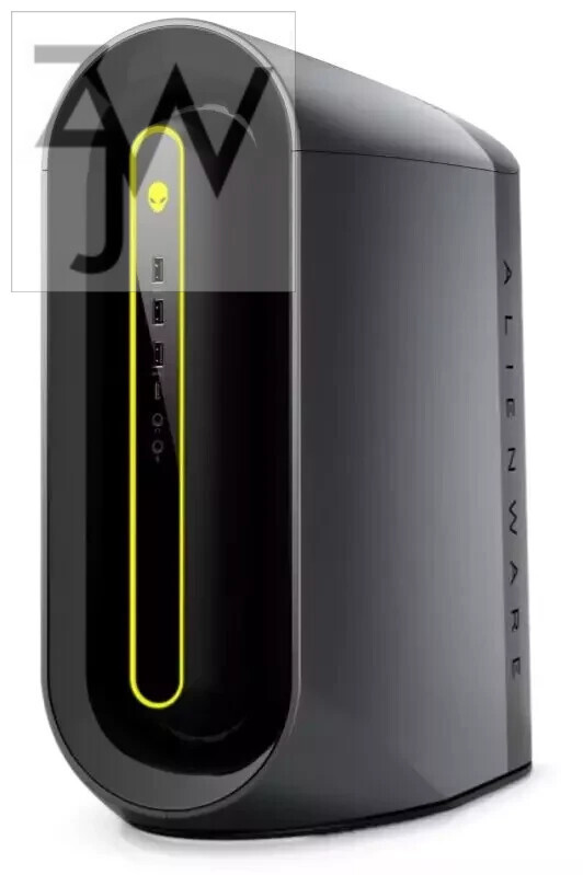 Alienware Aurora R10 Ryzen 5 5600X 16GB GT710 512GB SSD+1TB Win11
