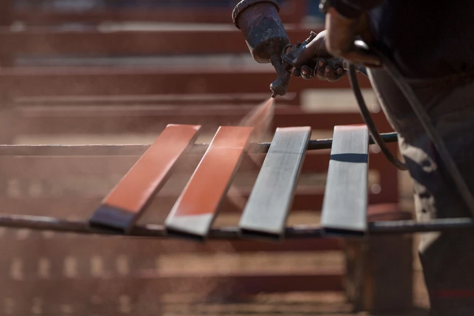 Fensterlack Türenlack Holzfarbe Holzlack Metalllack Innen Außen 0,75-5L Lack - Bild 4 von 4