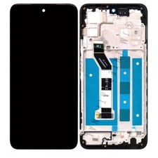 OEM Motorola Moto G Power 5G 2024 XT2415 Display LCD Screen Digitizer Assembly