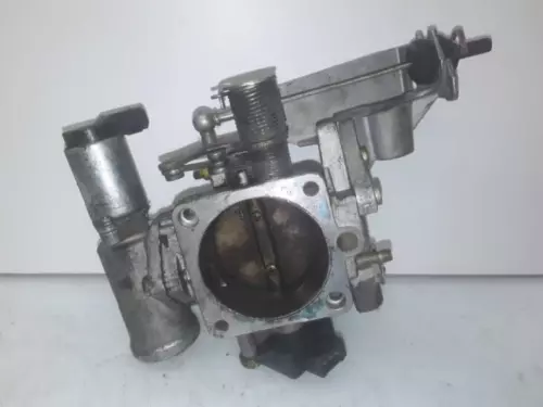 Caja Mariposa para OPEL VECTRA B BERLINA * 1134635 - Imagen 2 de 2