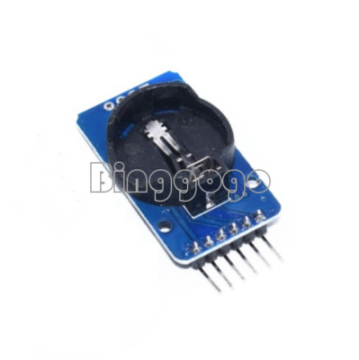 1X RTC DS3231 AT24C32 IIC precision Real time clock modul memory