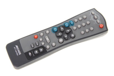 Original Fernbedienung Archos AV Series