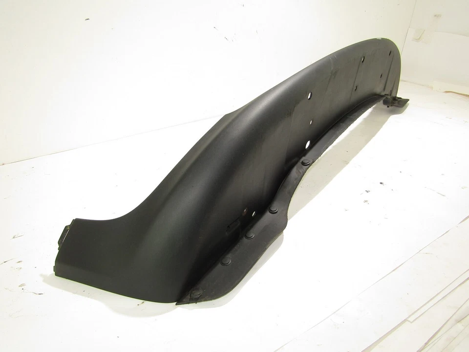 MINI ONE-COOPER R56 Front Spoiler Bumper Trim Stoßstange vorne Verkleidung - Bild 2 von 4