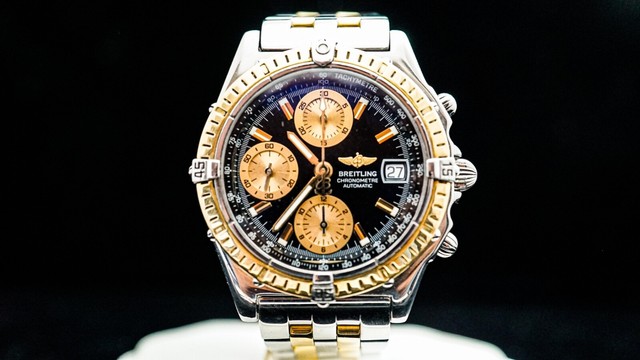 breitling d13352
