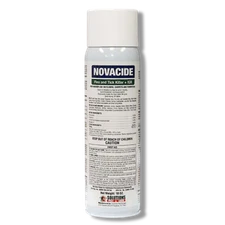 Novacide Insecticide- Flea, Tick, and Roach Killer