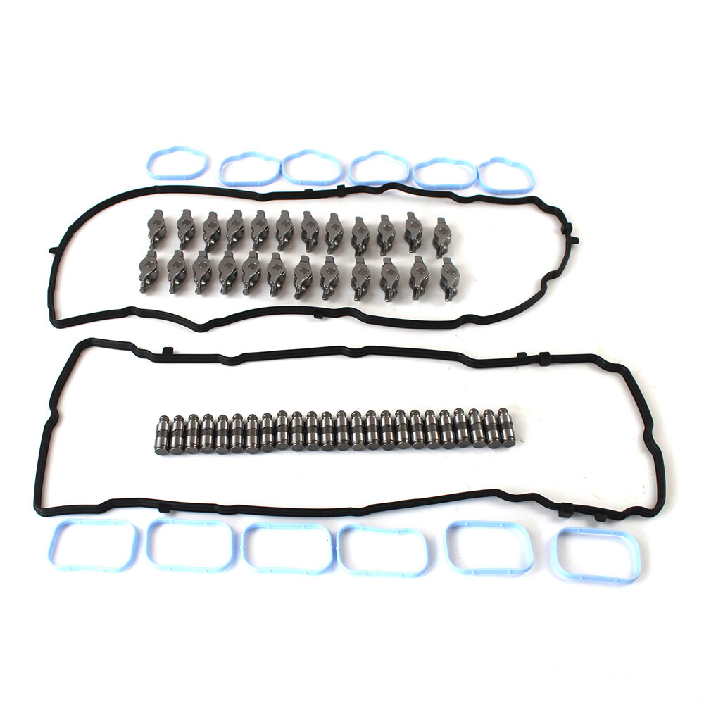 Rocker Arm Lifters Valve Gaskets Kit For Chrysler Dodge Jeep Ram 3.6L