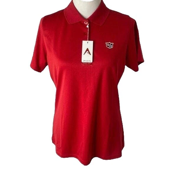 Equipo de Golf Antigua