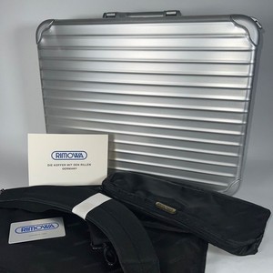Rimowa Attache | eBay