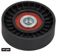 Maxgear 54-0511 Umlenk-/FüHrungsrolle FüR Keilrippenriemen Umlenkrolle