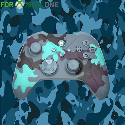 Für Wireless Controller Microsoft XBOX ONE / XBOX Series X/S / PC -Mineral Camo