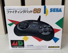 Sega Mega Drive Mini 2 Controller HAA-2526 NEW