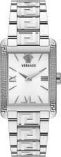 Versace VE1C00722 Watch – No Import Fees – FedEx Shipping