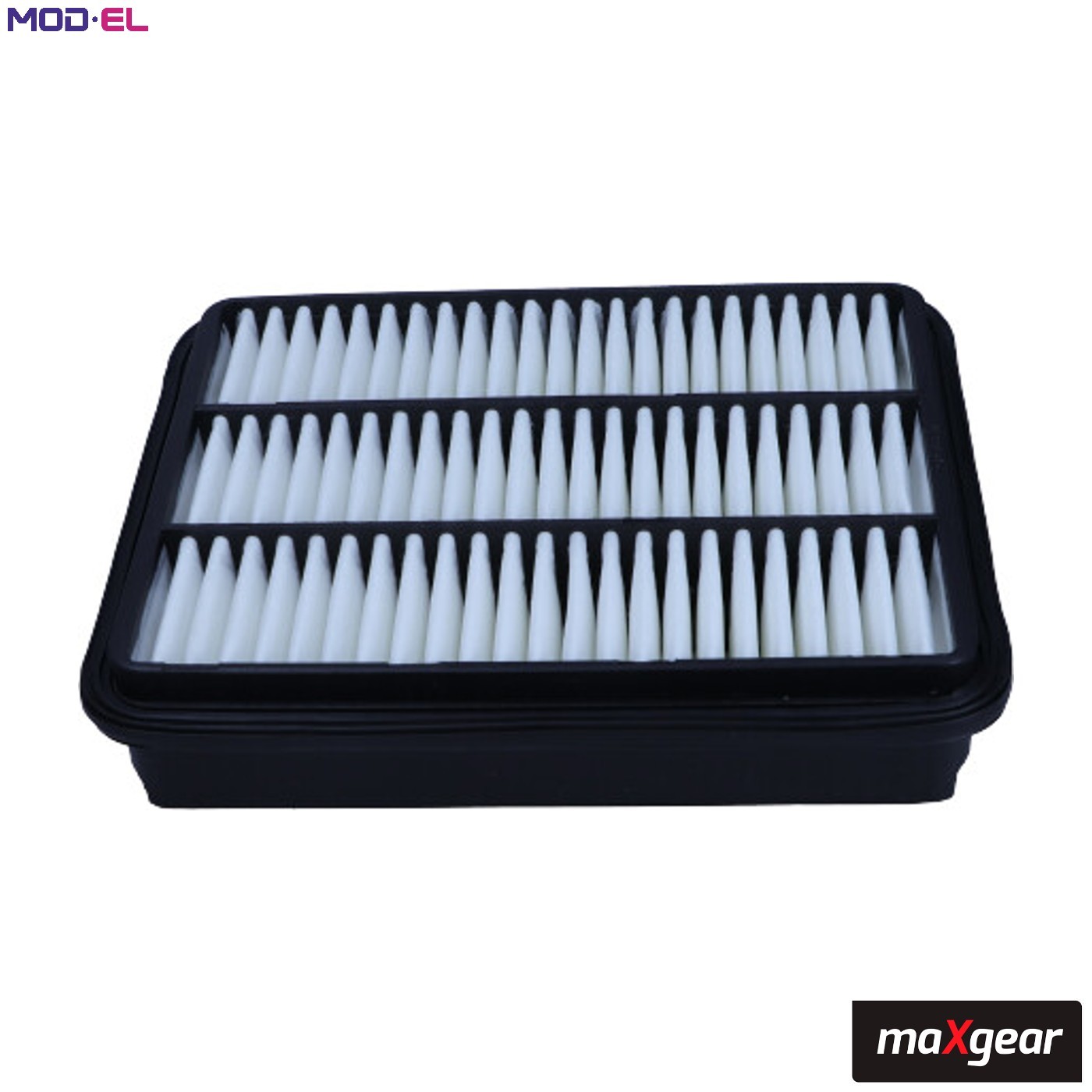 26-1410 MAXGEAR Air Filter for CHRYSLER,DODGE,MAZDA,MITSUBISHI - Image 4