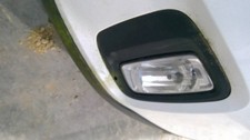 Fog-driving Light Bumper Mounted Fits 14-15 Sorento 3764248
