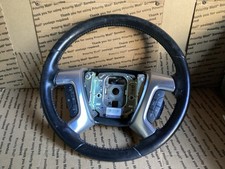 OEM Steering Wheel w/ Controls | 2013–2017 Chevy Traverse | 23277092