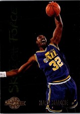1994 SkyBox SkyTech Force Pick Your Card Basketball Card